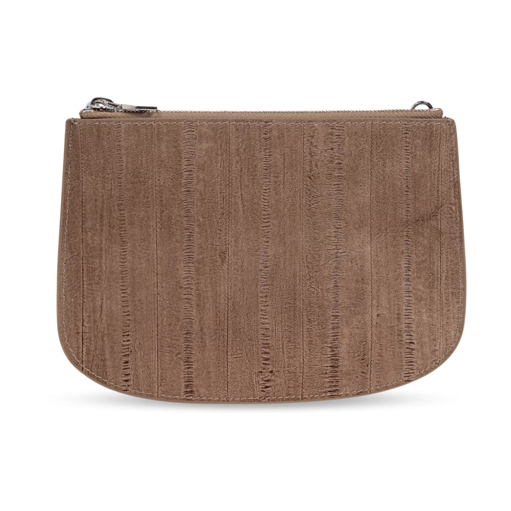 Diesel Schoudertas 1DR 2.0 1DR Twin Brown Dames