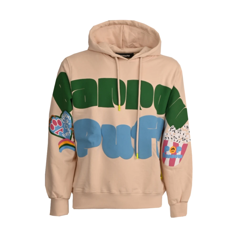 Sweatshirts & Hoodies > Hoodies - - Barrow - Modalova