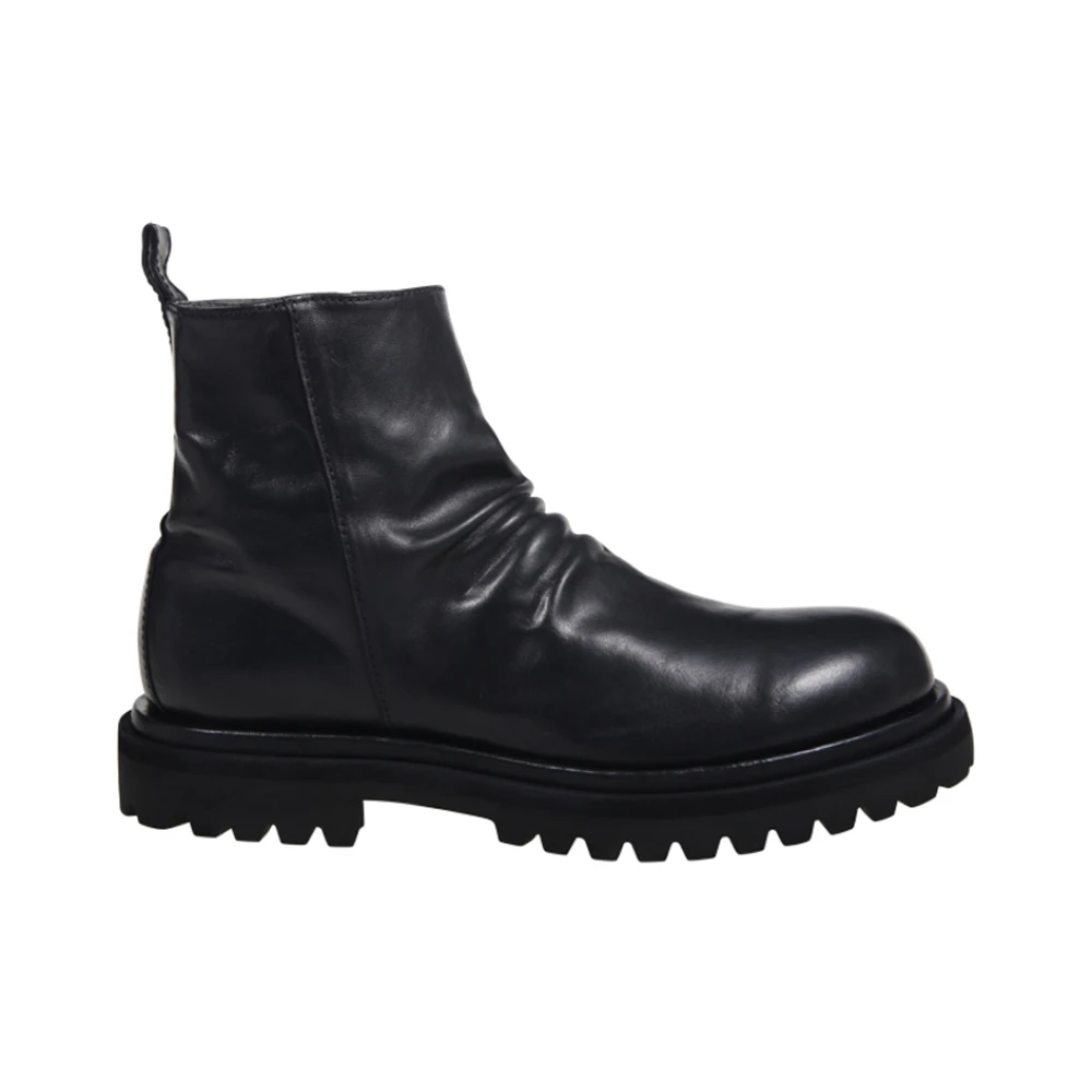Officine Creative Eventual Dd 104 Boot