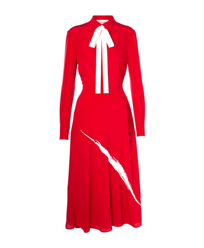 robe-de-soiree