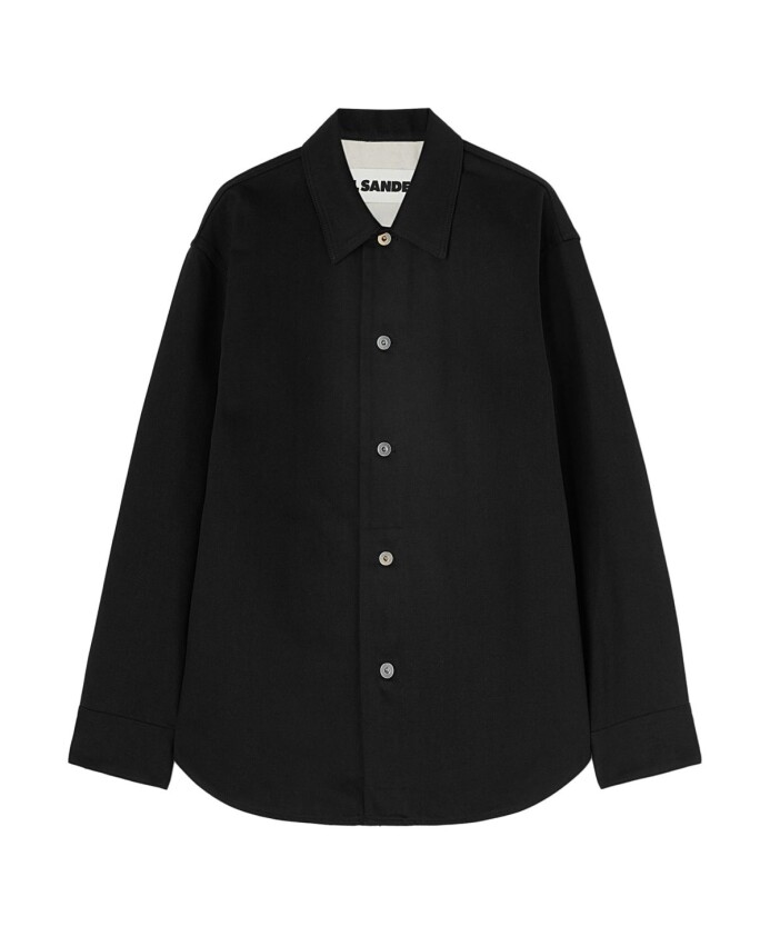 black-cotton-shirt