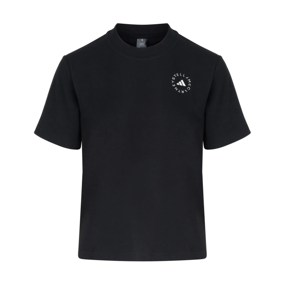 Tops > T-Shirts - - Adidas by Stella McCartney - Modalova