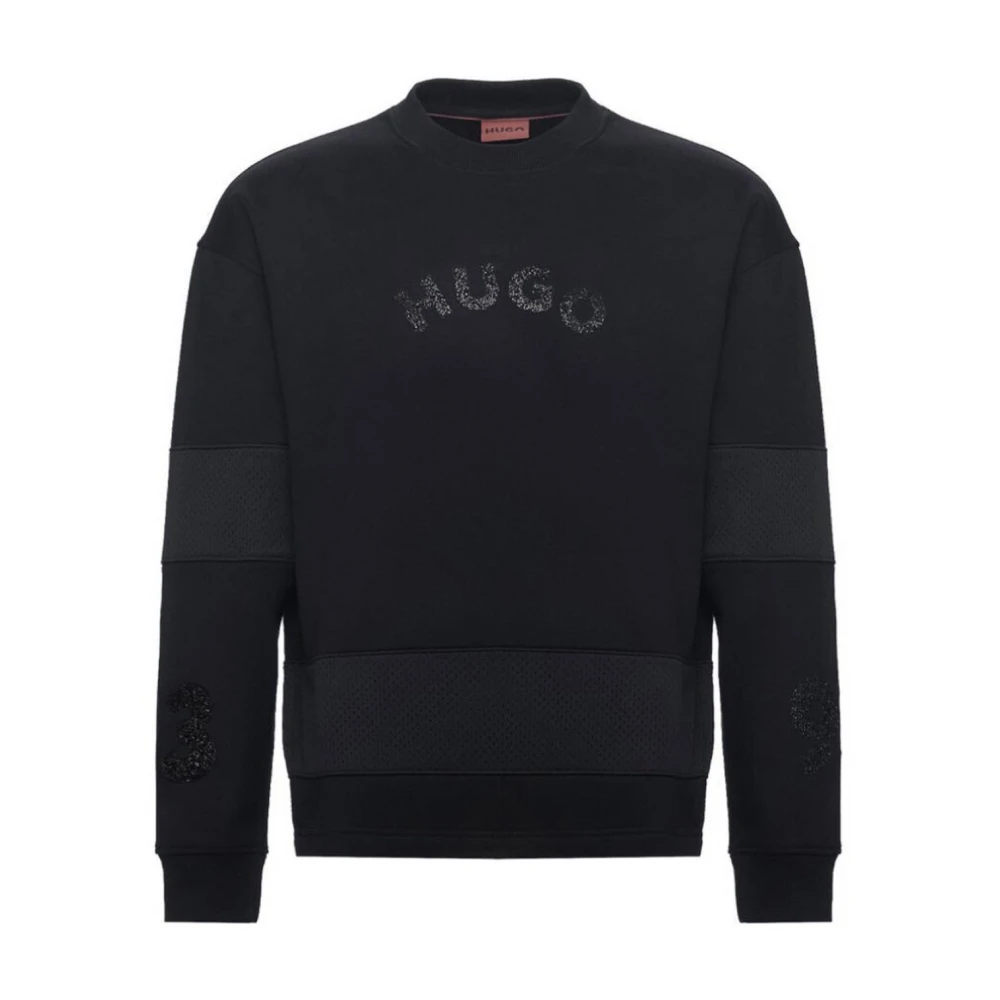 Sweatshirts & Hoodies > Sweatshirts - - Hugo - Modalova