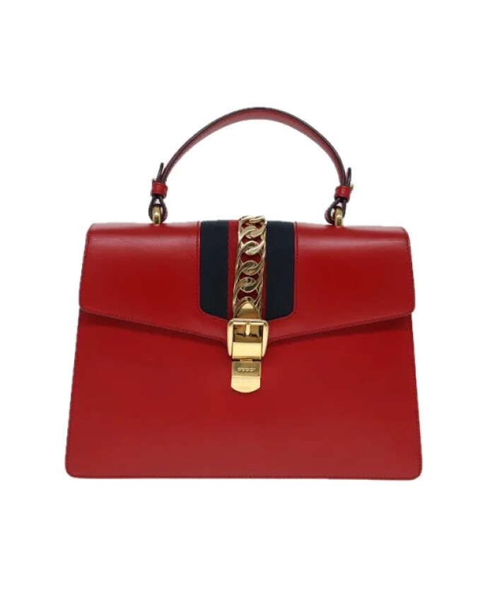 pre-owned-leather-gucci-bags