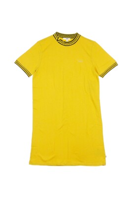 yellow-mango-dress-high-roller