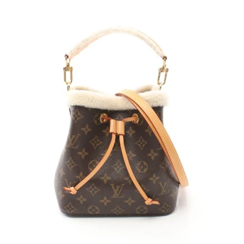 Pre-owned > Pre-owned Bags > Pre-owned Handbags - - Louis Vuitton Vintage - Modalova