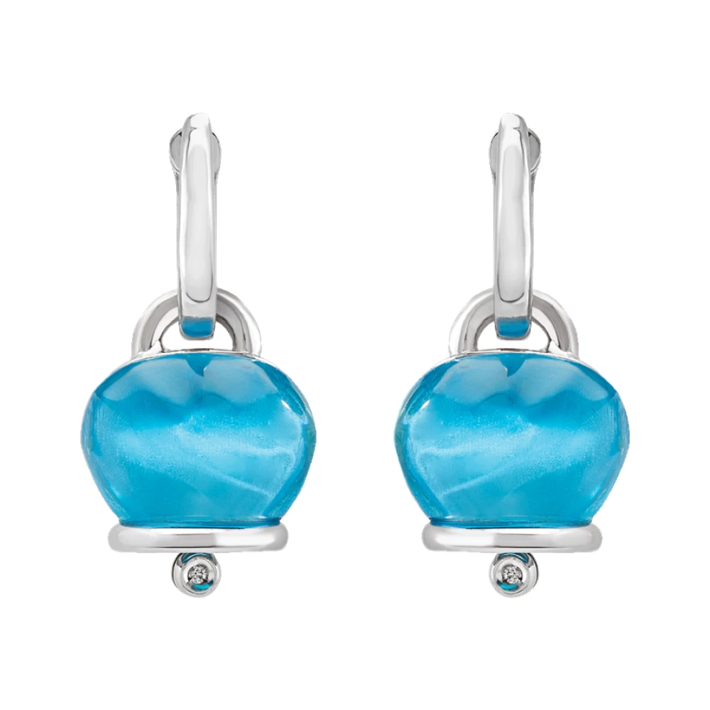 Accessories > Jewellery > Earrings - - Chantecler - Modalova
