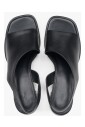 zwarte-lage-hak-sandalen-voor-vrouwen-gemaakt-van-echt-leer