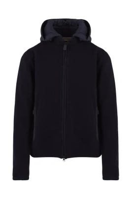 Shetland Wool Jacket
