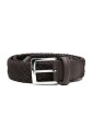 bruine-gesp-verstelbare-riem