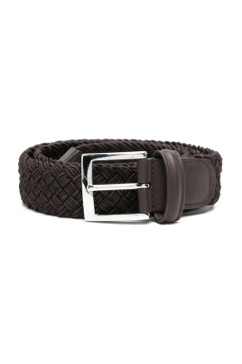 brown-buckle-fastening-adjustable-belt