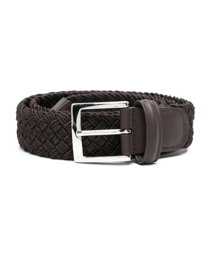 bruine-gesp-verstelbare-riem