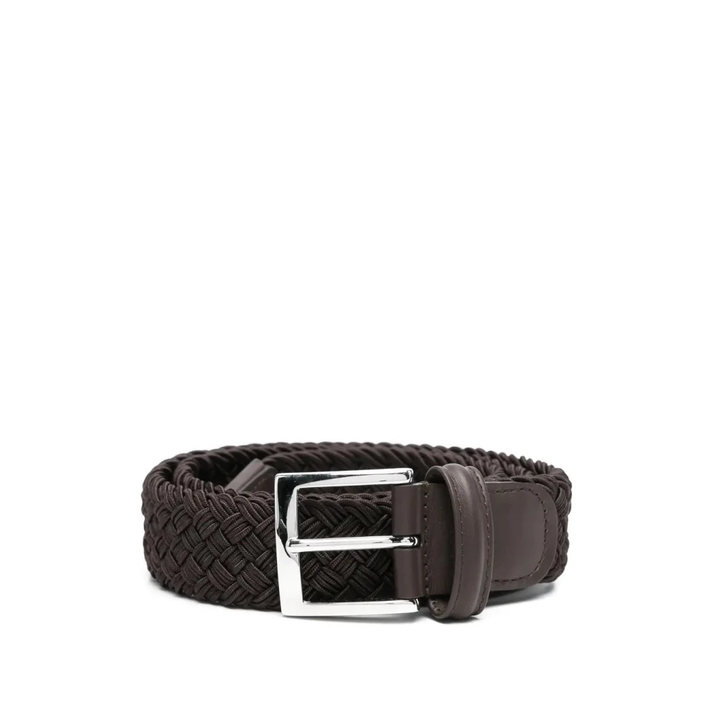 Accessories > Belts - - Kiton - Modalova
