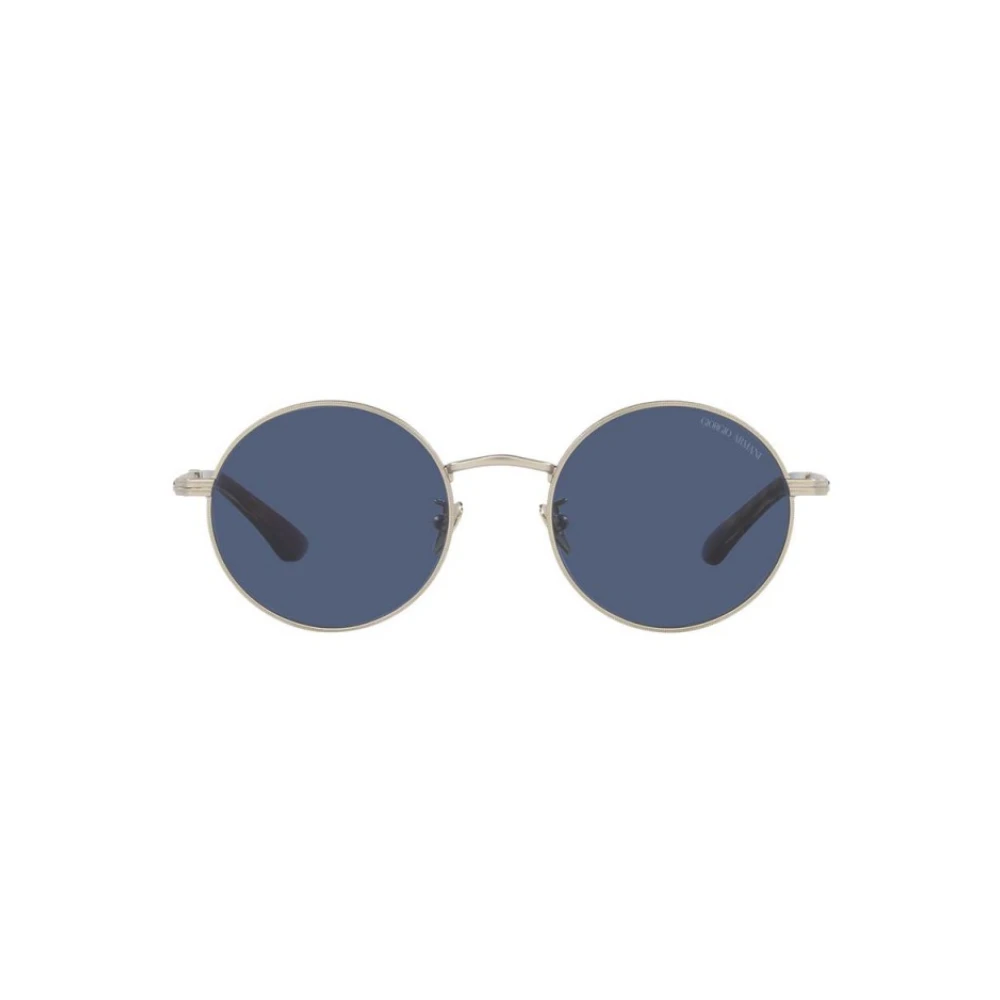 Accessories > Sunglasses - - Giorgio Armani - Modalova