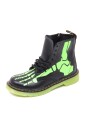 green-anfibio-boot-shoe-for-kids
