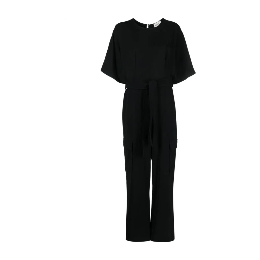 Jumpsuits & Playsuits > Jumpsuits - - P.a.r.o.s.h. - Modalova