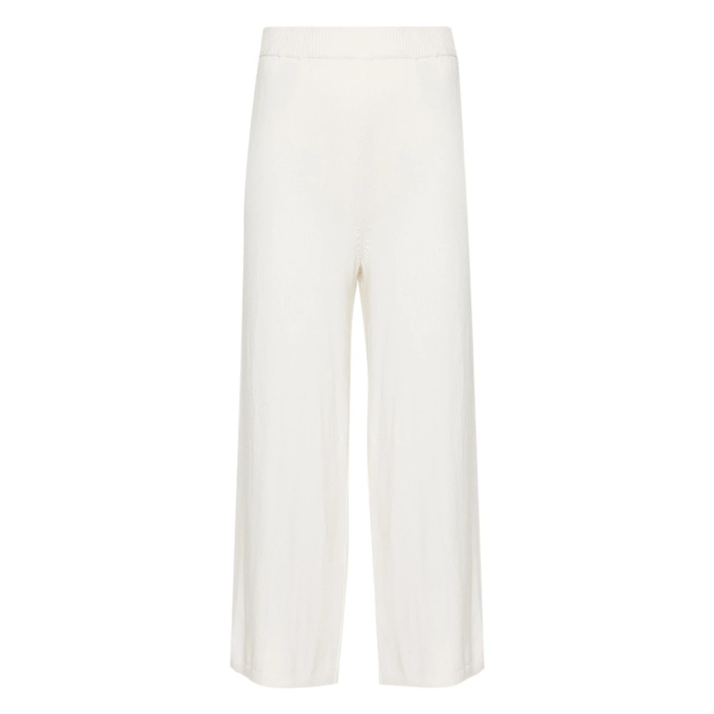 Trousers > Wide Trousers - - Joseph - Modalova