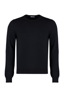 cashmere-blend-pullover-with-ribbed-knit