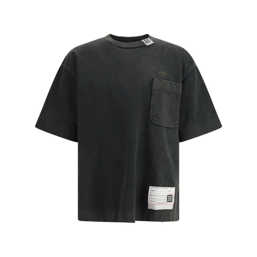 Tops > T-Shirts - - Mihara Yasuhiro - Modalova