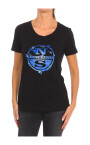 t-shirt-a-manches-courtes-avec-encolure-cotelee