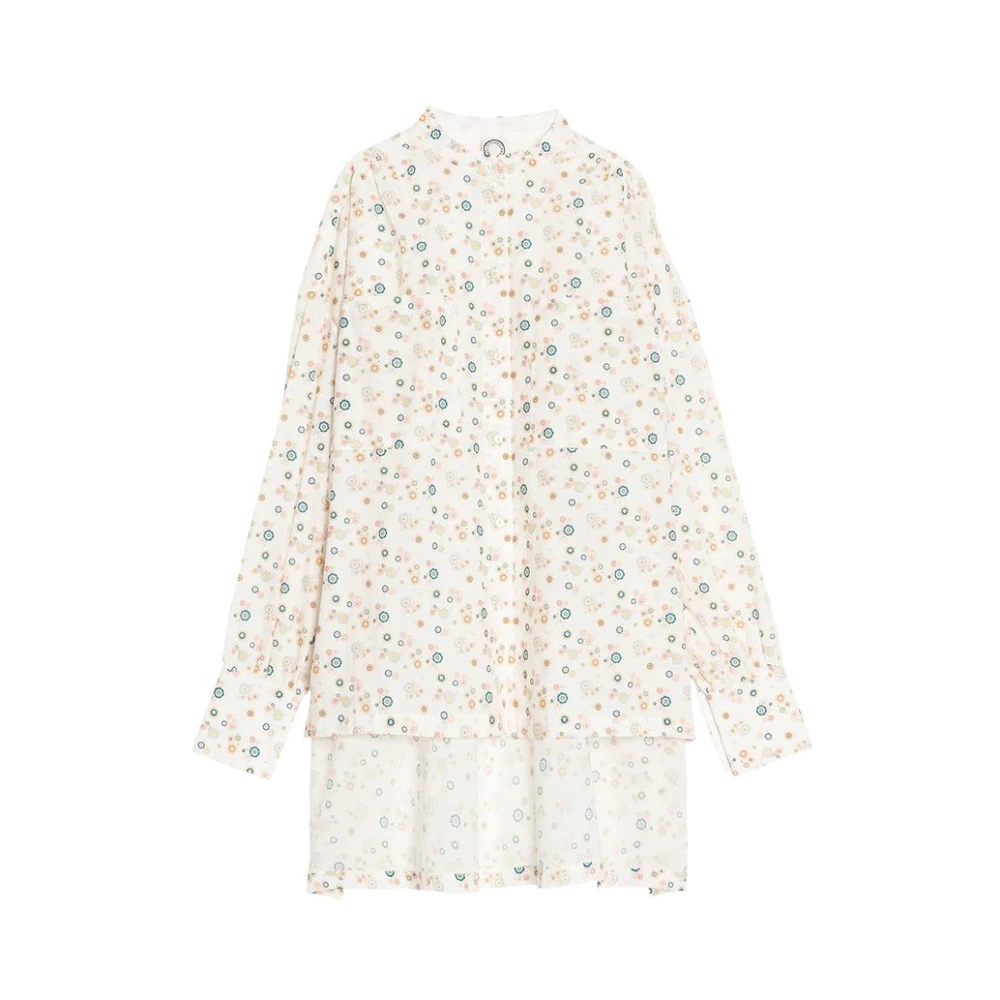 Blouses & Shirts > Shirts - - Ines de la Fressange Paris - Modalova