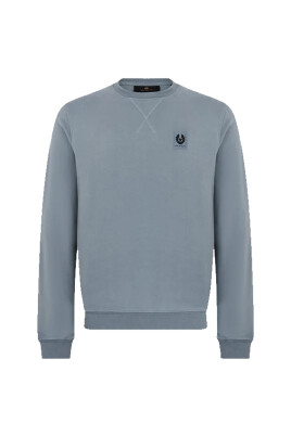 bla-flint-logo-sweatshirt-essentiell-stil