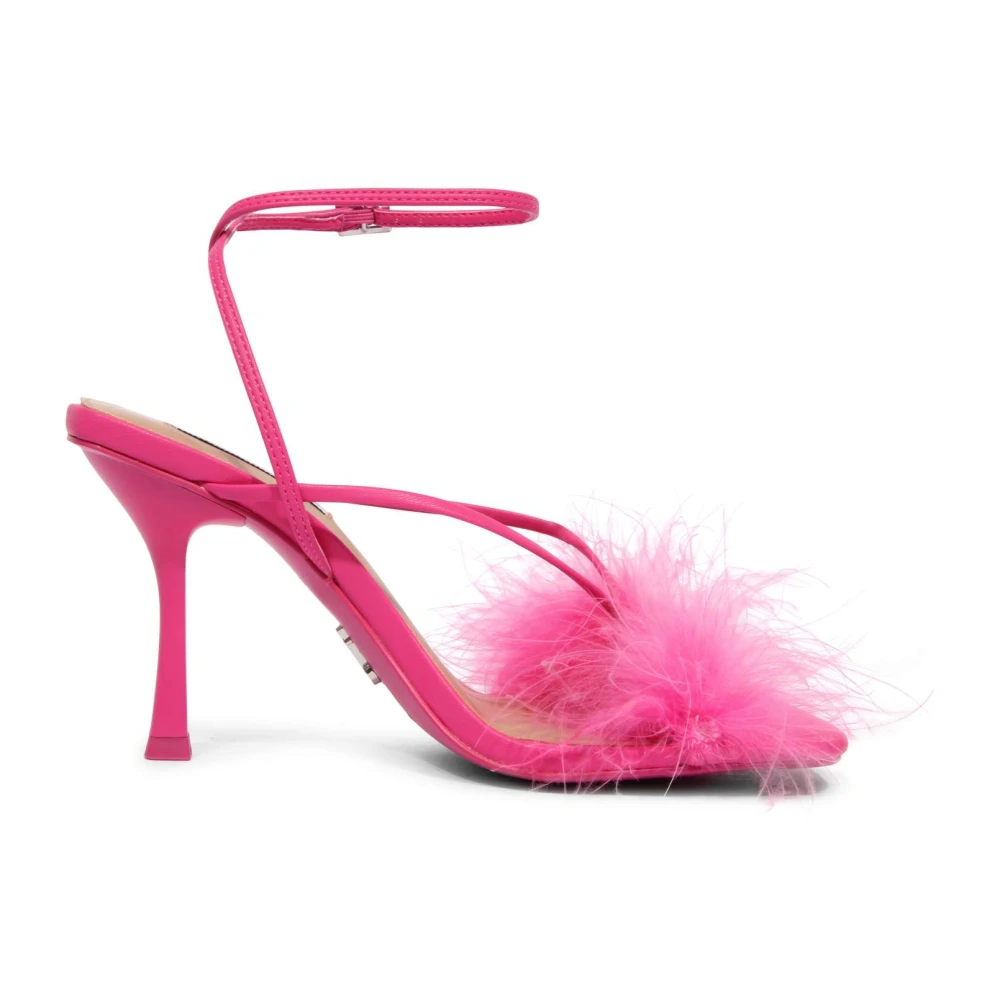 Shoes > Sandals > High Heel Sandals - - Steve Madden - Modalova