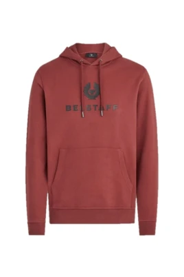 Signature Hoodie