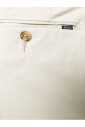 short-en-coton-stretch-beige-clair
