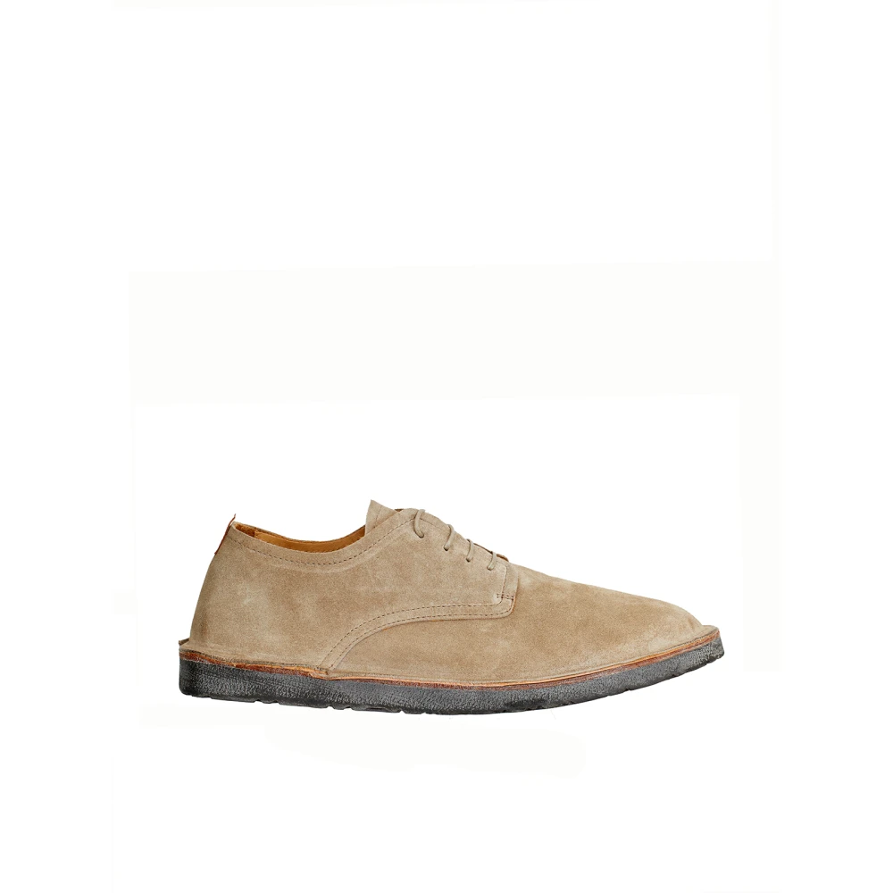 Shoes > Flats > Laced Shoes - - Moma - Modalova