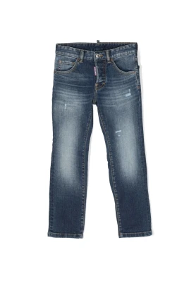 Cool Guy Blue Jeans