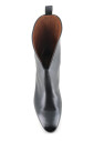 bottines-noires-en-cuir