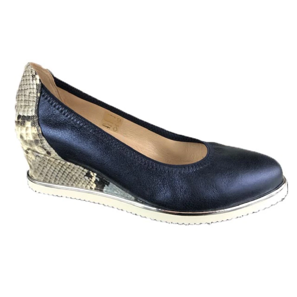 Shoes > Flats > Ballerinas - - Softwaves - Modalova