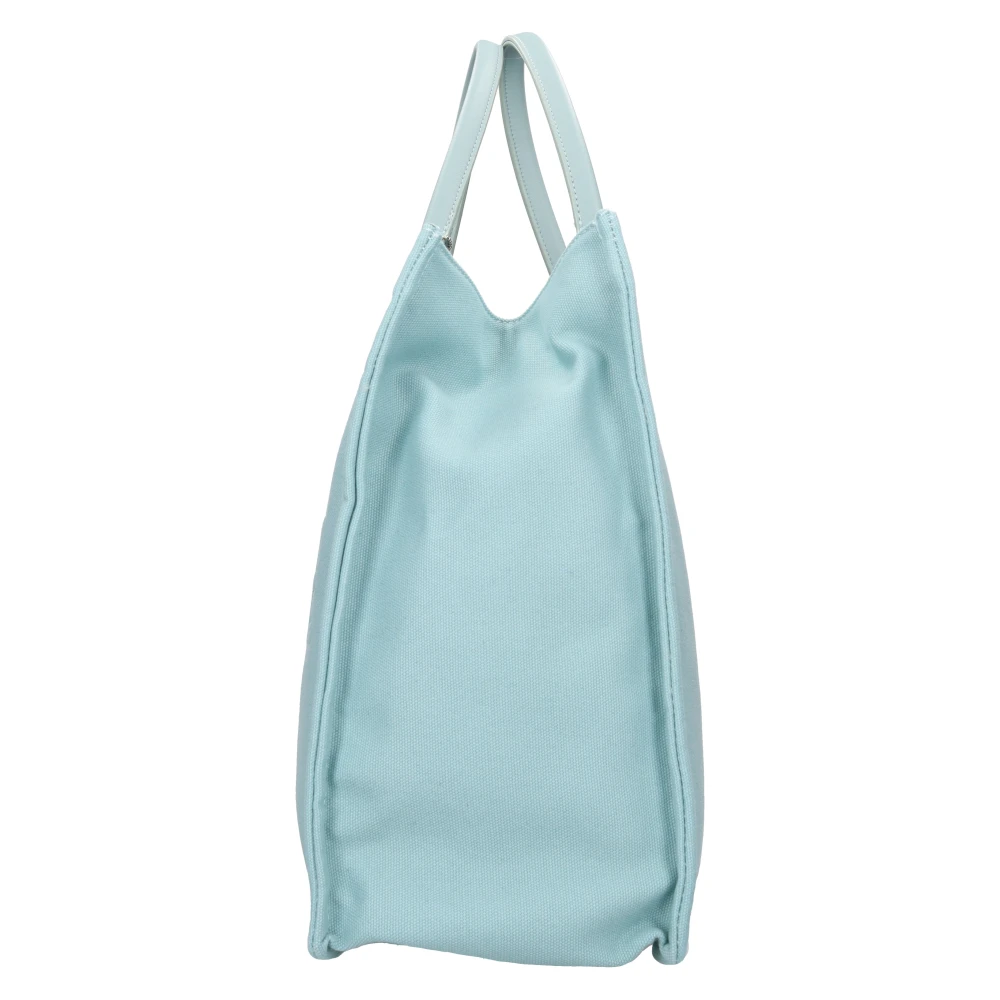 Rebelle Tassen.. Helder Blauw Blue Dames