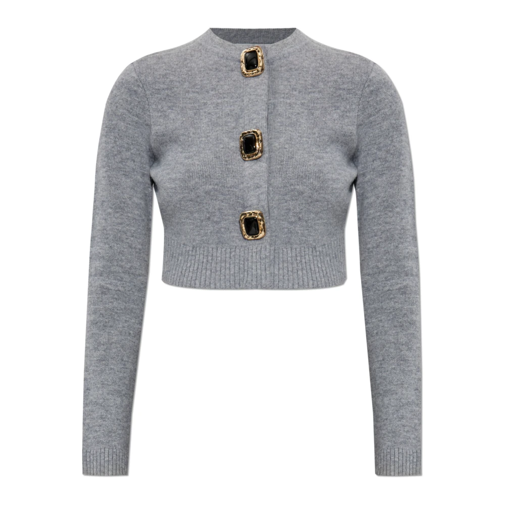 Knitwear > Cardigans - - Self Portrait - Modalova