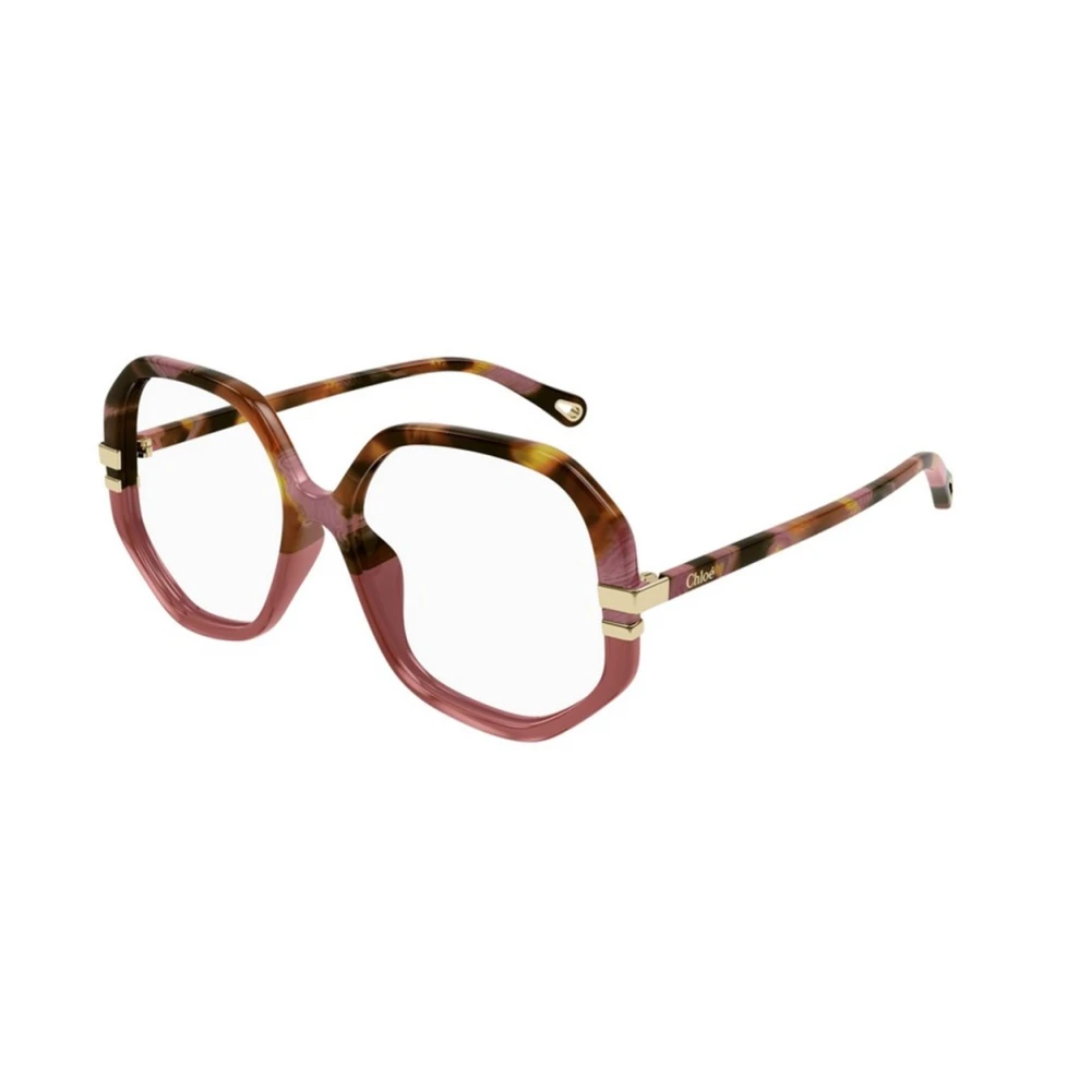 Accessories > Glasses - - Chloé - Modalova