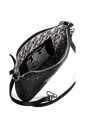 mia-flat-pouch-polyester-zwart