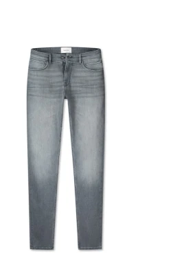 Denim Mid Grey Jeans