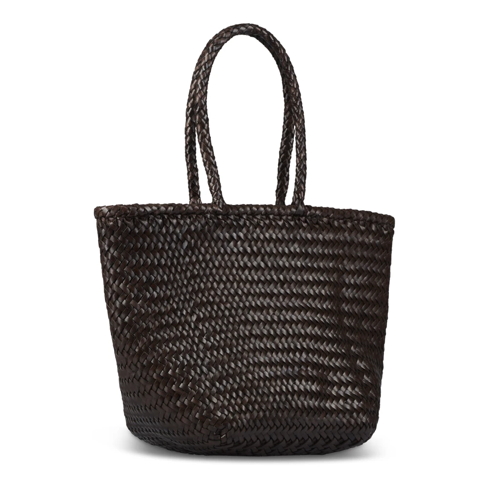 Dragon Diffusion Grace Mand Tas Brown Dames