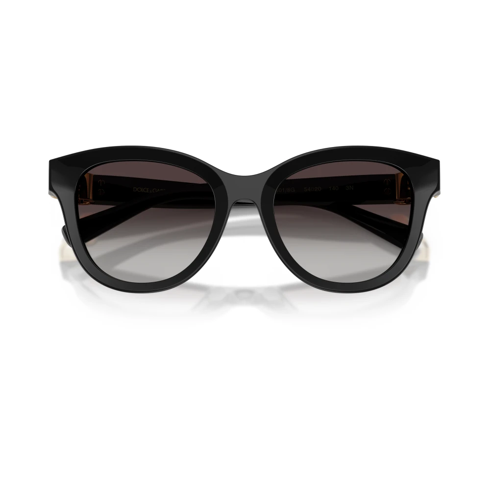 Dolce & Gabbana - Dg4533 Sonnenbrillen - Accessories - Unisex - Schwarzk - 54 Mm - Bild 4