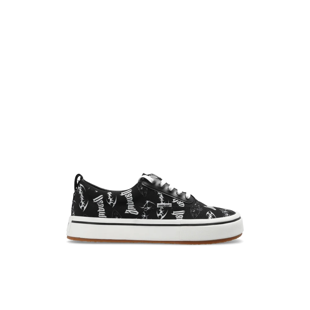Ambush - Shoes > Sneakers - Black - Ambush - Modalova