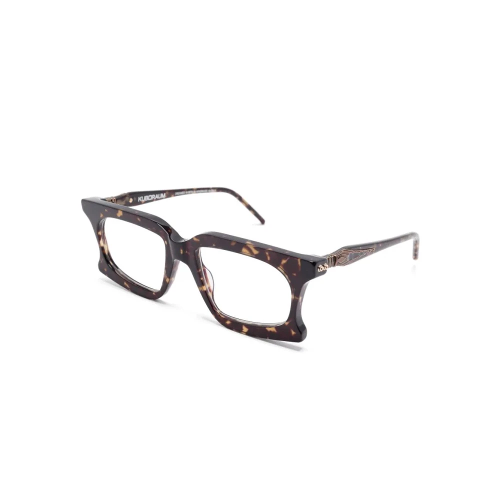 Accessories > Glasses - - Kuboraum - Modalova