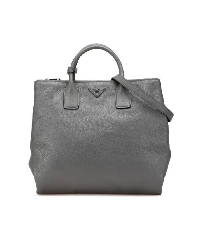 pre-owned-cuir-sacs-prada