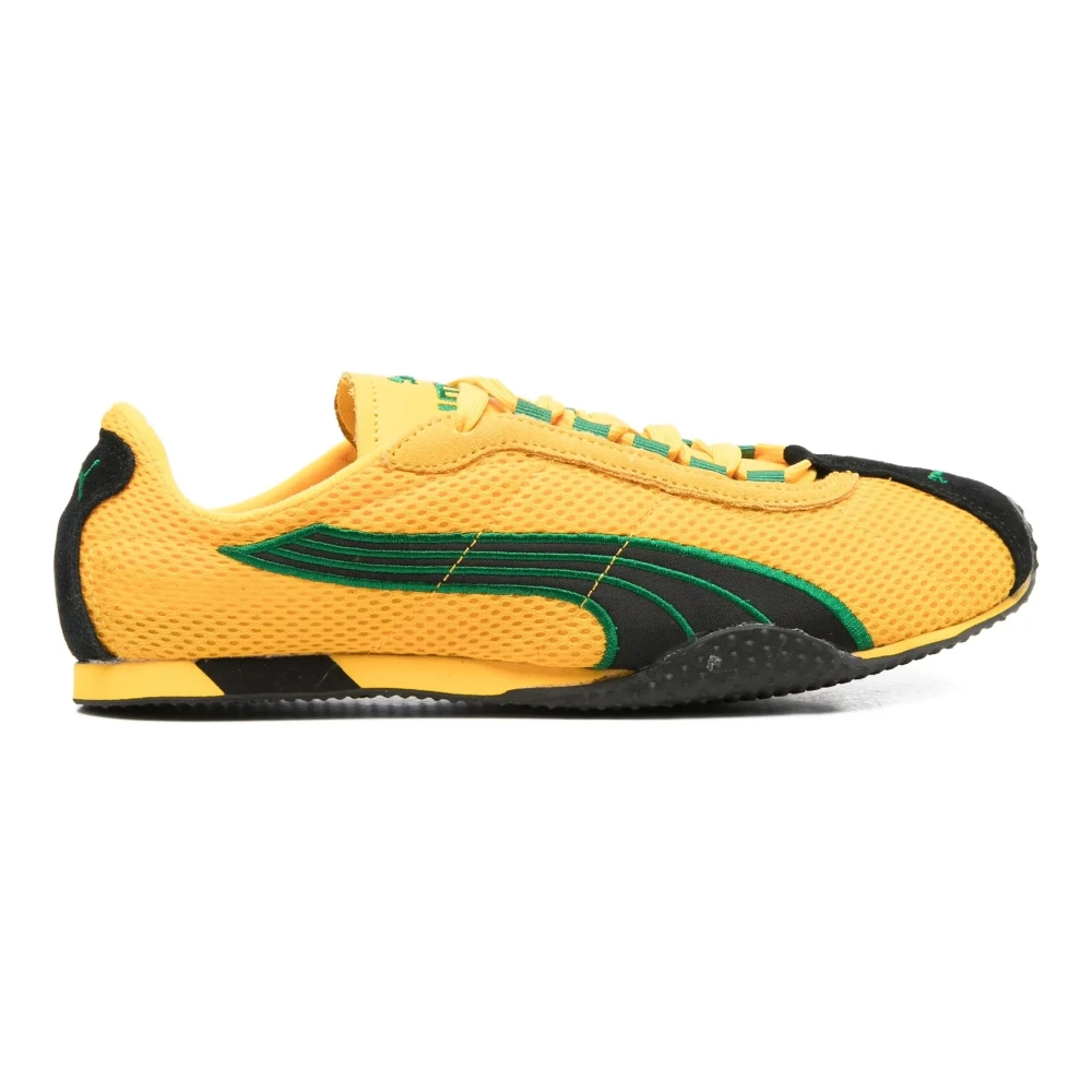 Puma Straat Stijl Sneakers voor Stedelijke Mode Heren Schoenen Veelkleurig Multicolor
