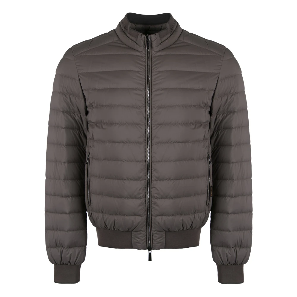Jackets > Down Jackets - - Moorer - Modalova