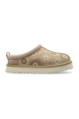 Tazz Sun Stitch Slides