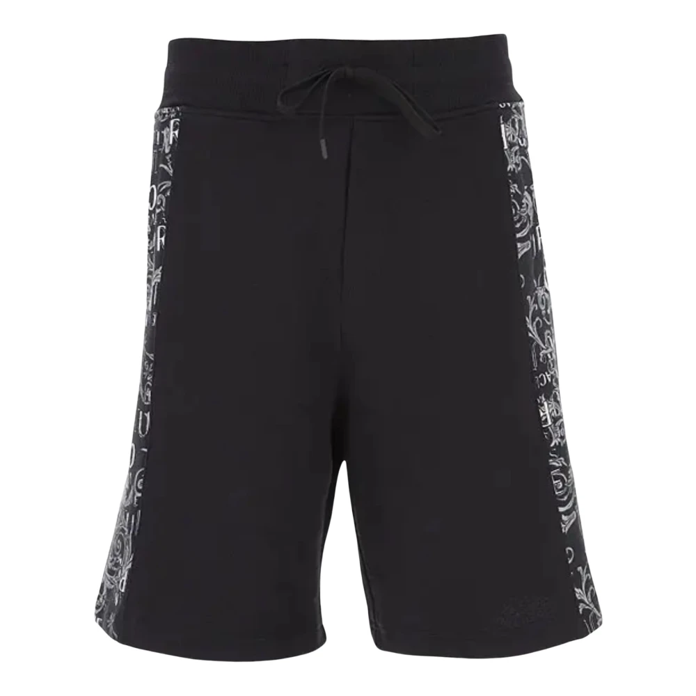 Shorts > Casual Shorts - - Versace Jeans Couture - Modalova
