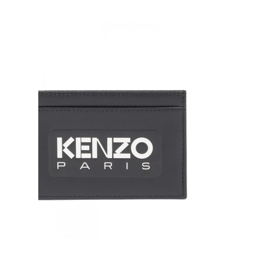 Kenzo Polyester tassen Black Heren