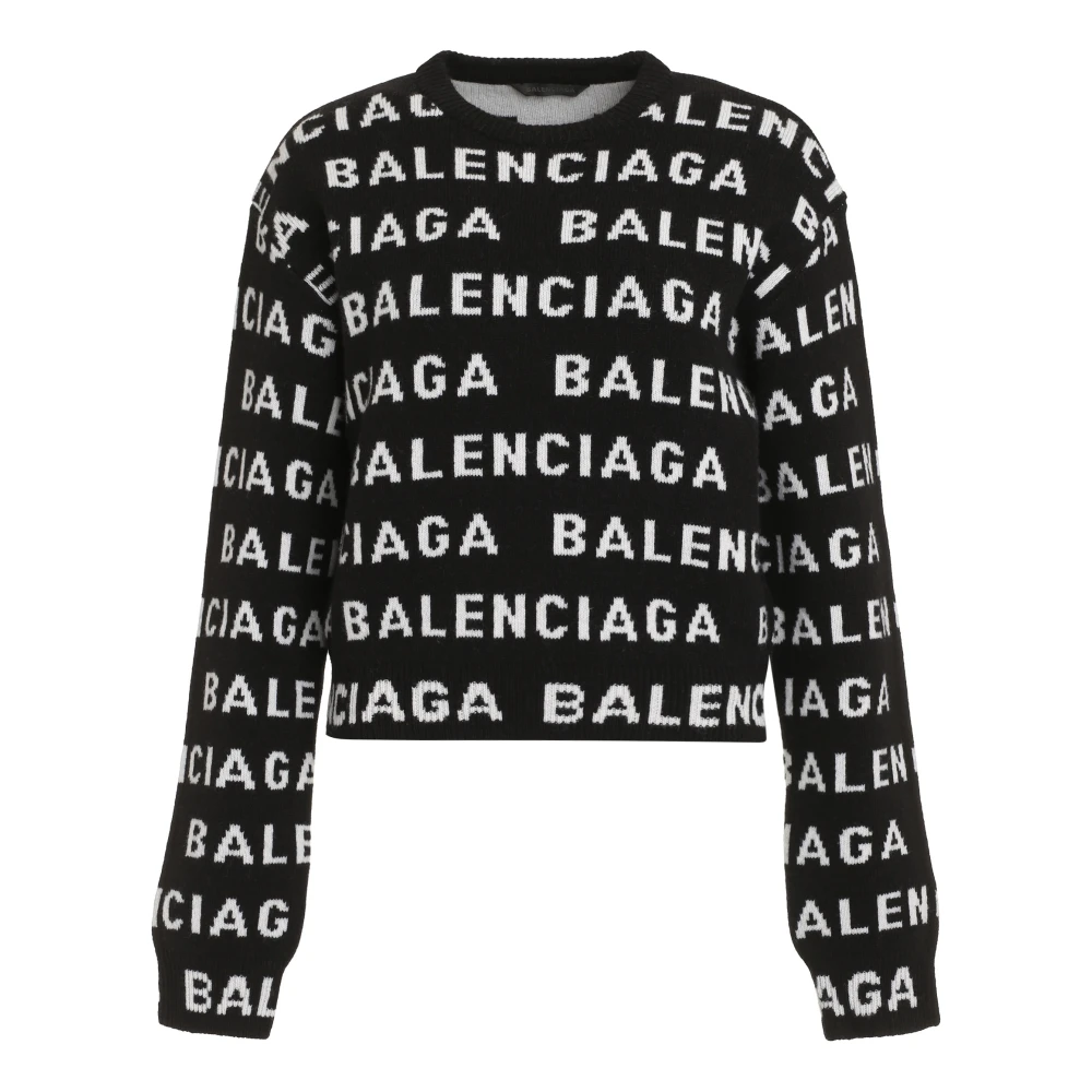 Balenciaga Knitwear Multicolor Dames
