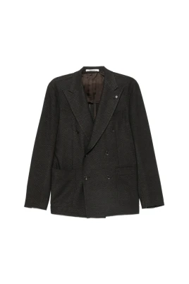 Vesuvio Jacket